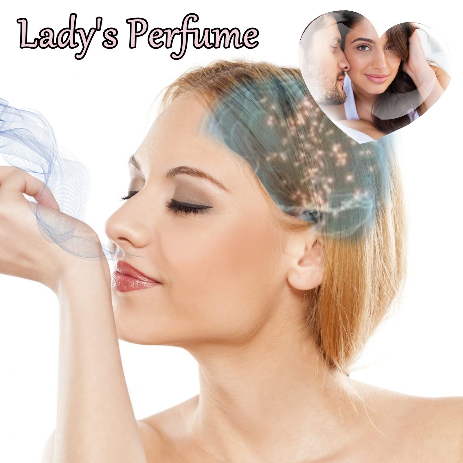 Refreshing Lasting Dating Women's Niche Perfume Refreshing Lasting Dating Women's Niche Perfume